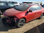 2017 TOYOTA COROLLA L - 2T1BURHE3HC957354