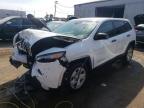 2016 JEEP CHEROKEE S - 1C4PJLAB7GW272565