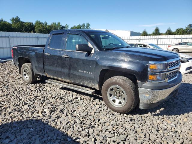 VIN 1GCVKPECXEZ177606 2014 CHEVROLET ALL MODELS no.4