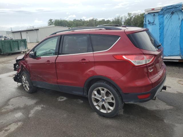 VIN 1FMCU0G94DUC99315 2013 Ford Escape, SE no.2