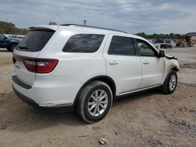 VIN 1C4RDHAG1EC483493 2014 Dodge Durango, Sxt no.3