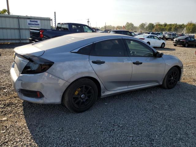 2017 HONDA CIVIC LX - 2HGFC2F50HH549271