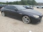 BMW 650 I photo