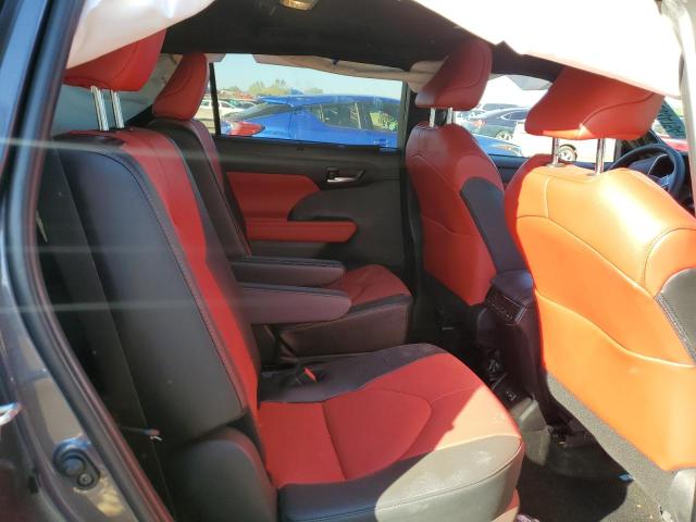 2024 TOYOTA HIGHLANDER - 5TDKDRBH4RS554589