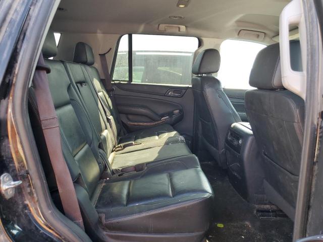 2016 CHEVROLET TAHOE K150 - 1GNSKBKC3GR314230