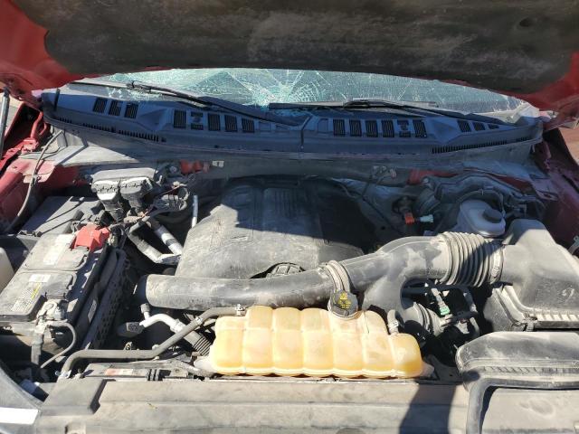 2015 FORD F150 SUPER - 1FTEW1EG4FKE85854