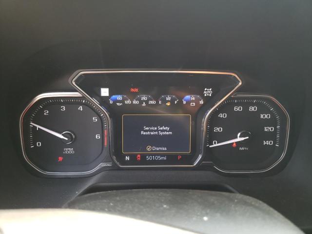 2021 GMC YUKON XL K - 1GKS2GKD8MR454367