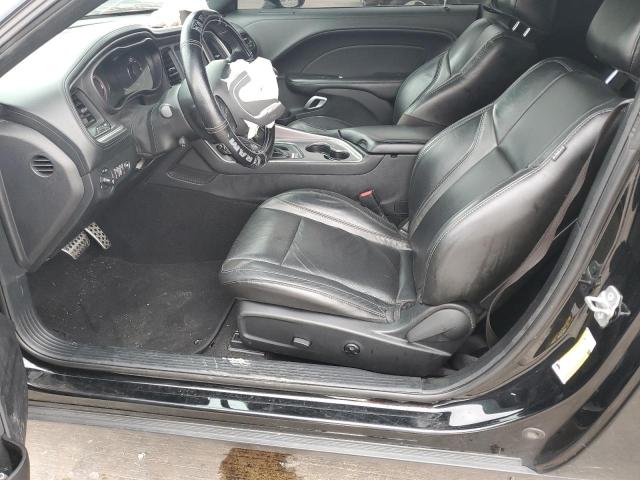 2021 DODGE CHALLENGER - 2C3CDZAG9MH552409