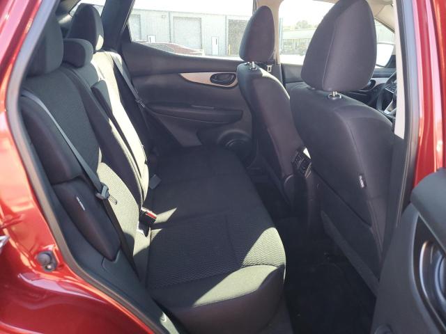 2021 NISSAN ROGUE SPOR - JN1BJ1AV5MW322550