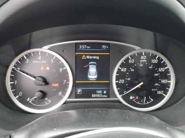 2019 NISSAN SENTRA S - 3N1AB7AP4KY286045