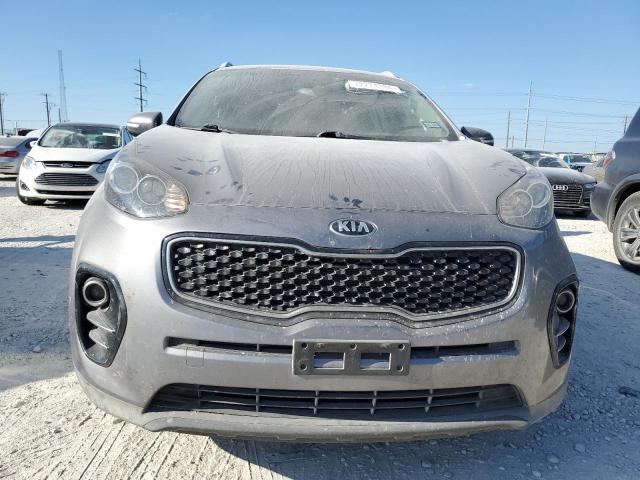 2019 KIA SPORTAGE E - KNDPN3AC6K7508817