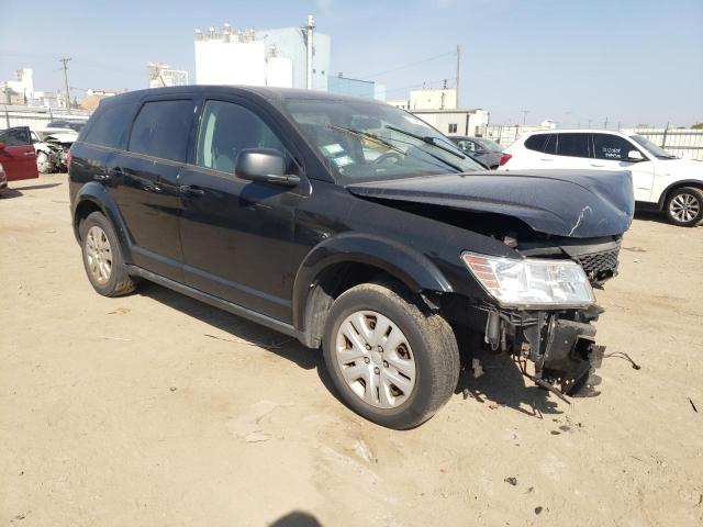 2015 DODGE JOURNEY SE - 3C4PDCAB1FT713991