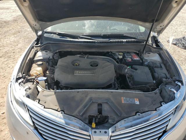 2016 LINCOLN MKZ - 3LN6L2G99GR613581