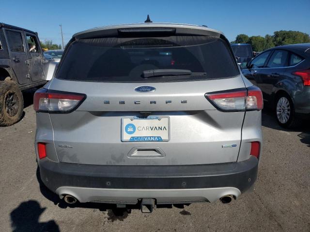 2020 FORD ESCAPE SEL - 1FMCU9H97LUA76820
