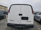 CHEVROLET EXPRESS G3 photo