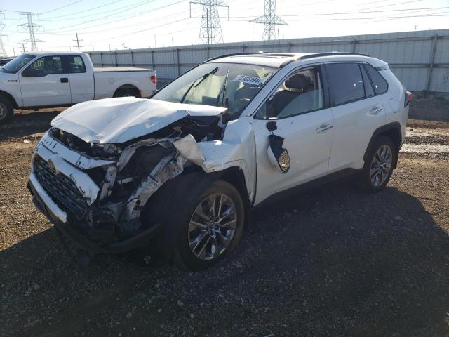 2019 TOYOTA RAV4 LIMIT - JTMN1RFV3KD511918