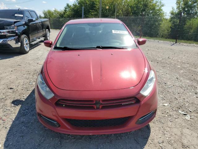 VIN 1C3CDFAA3ED786733 2014 Dodge Dart, SE no.5