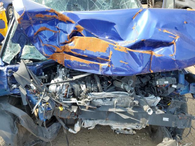 2021 HYUNDAI VENUE SEL - KMHRC8A37MU109555