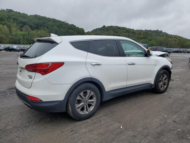 VIN 5XYZTDLB2GG354061 2016 Hyundai Santa Fe no.3