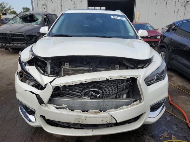 2019 INFINITI QX60 LUXE - 5N1DL0MM7KC567924