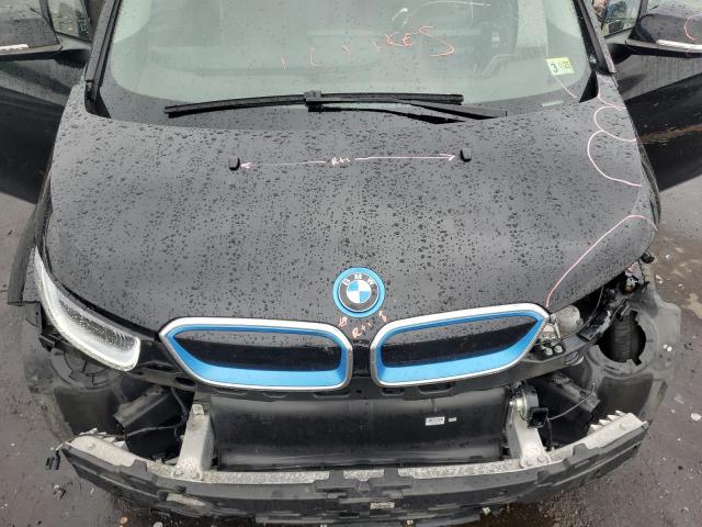 VIN WBY8P4C56K7E88041 2019 BMW I3, Rex no.11