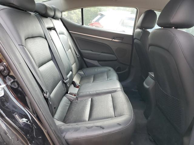 2017 HYUNDAI ELANTRA SE - 5NPD84LF2HH048177