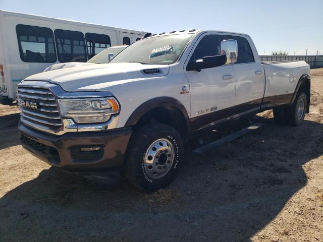 2019 RAM 3500 LONGH 3C63RRKLXKG658123  71570234