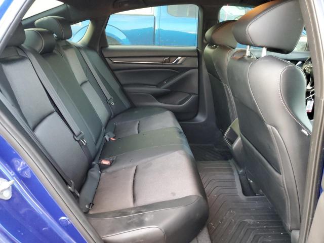 2018 HONDA ACCORD SPO - 1HGCV1F33JA320335