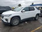 2023 CHEVROLET TRAVERSE L - 1GNEVHKWXPJ227781