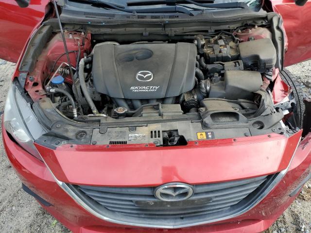 2015 MAZDA 3 SPORT #3289951539