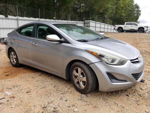 2015 HYUNDAI ELANTRA SE - 5NPDH4AE4FH579243
