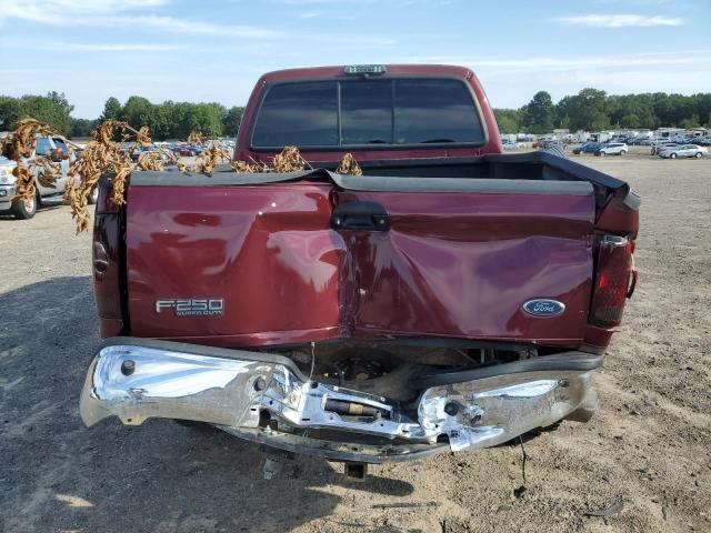 2004 FORD F250 SUPER 1FTNW21P54EC26295  69229144