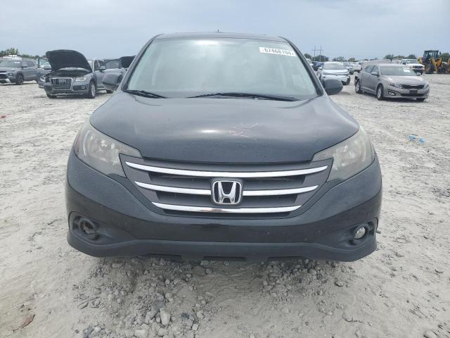 VIN 2HKRM3H57EH524009 2014 Honda CR-V, EX no.5