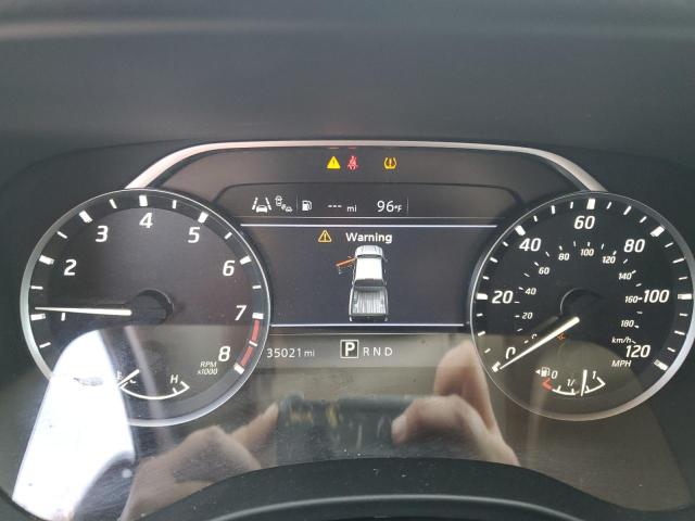 2022 NISSAN FRONTIER S - 1N6ED1EJ6NN609988