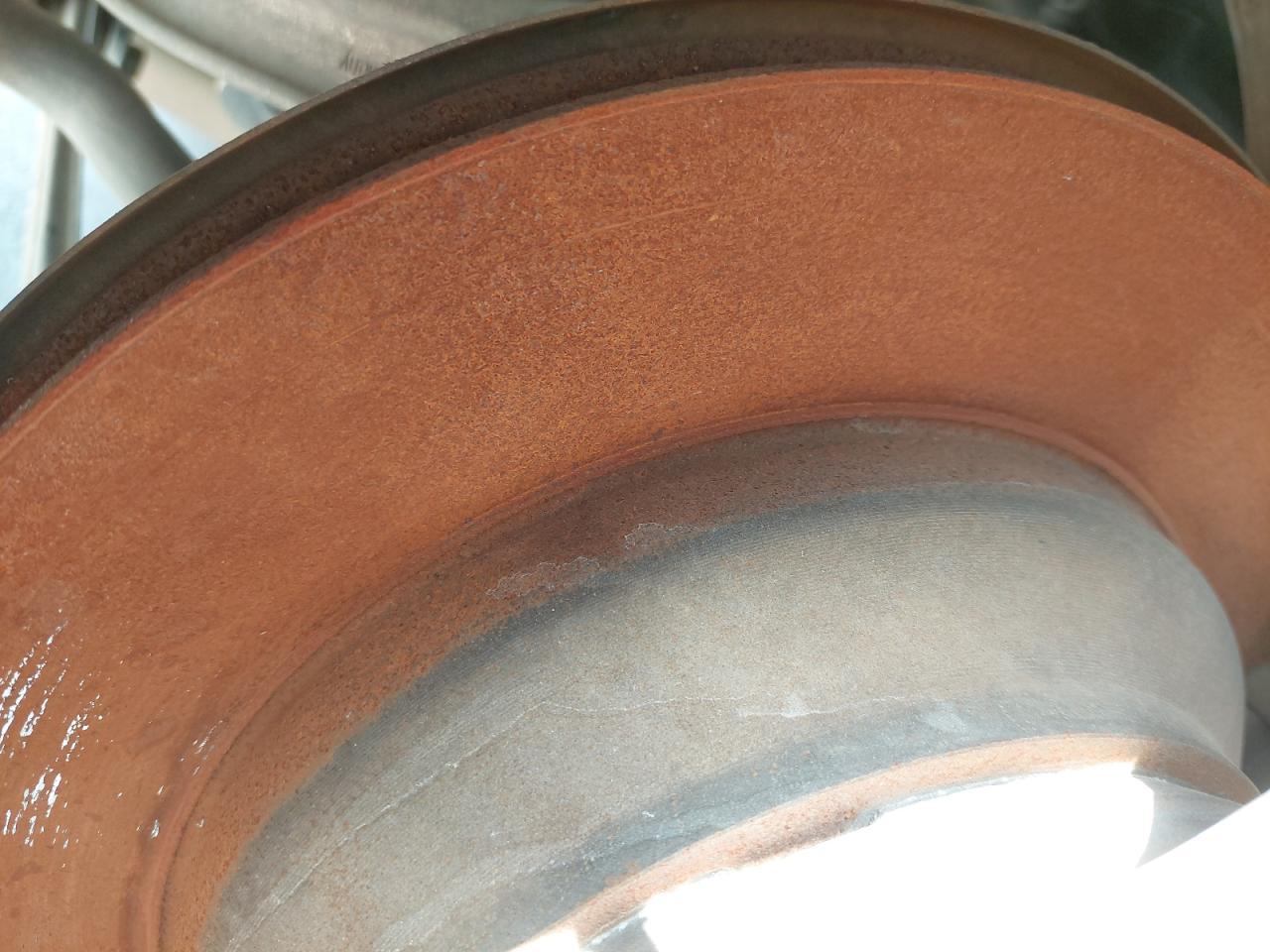WVGAL27L99D000796 - 2009 VOLKSWAGEN TOUAREG - #68978274