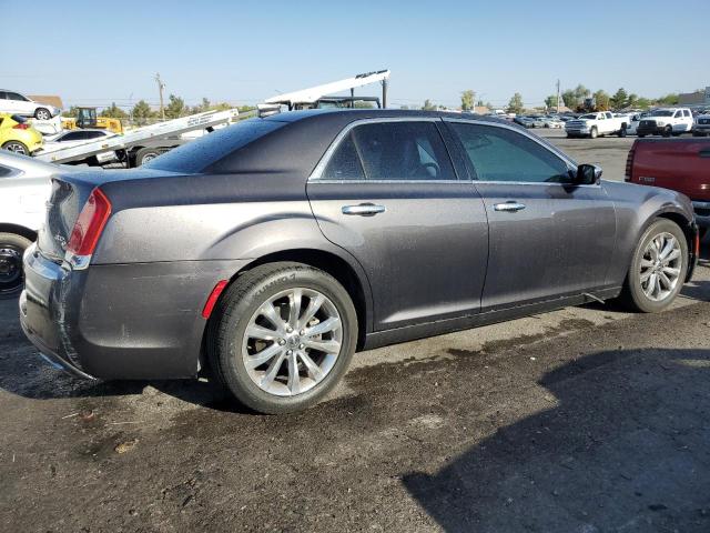 VIN 2C3CCAKG4FH767296 2015 Chrysler 300C no.3