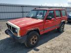 JEEP CHEROKEE S photo