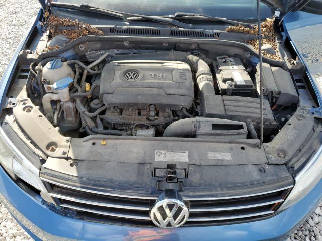 2015 VOLKSWAGEN JETTA SE 3VWD17AJ7FM259697  72571784