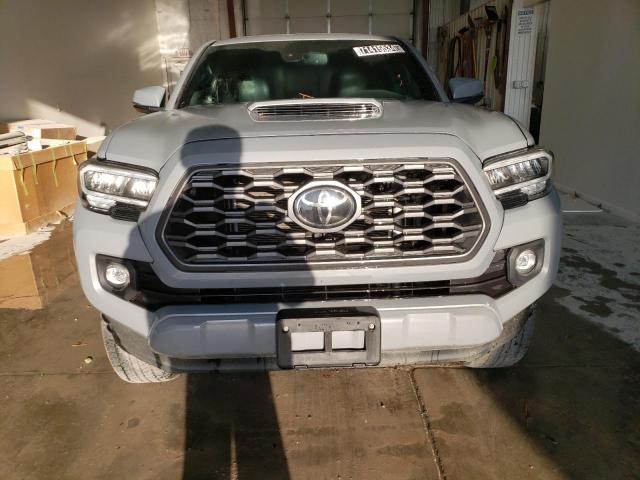 VIN 3TMCZ5AN7LM366808 2020 Toyota Tacoma, Double Cab no.5