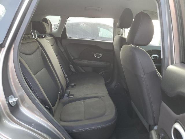 2016 KIA SOUL - KNDJN2A20G7326593