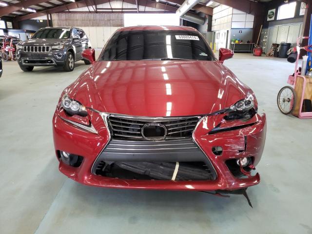2015 LEXUS IS 250 - JTHCF1D26F5028635