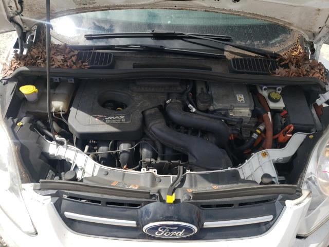 2015 FORD C-MAX PREM - 1FADP5CU7FL122280