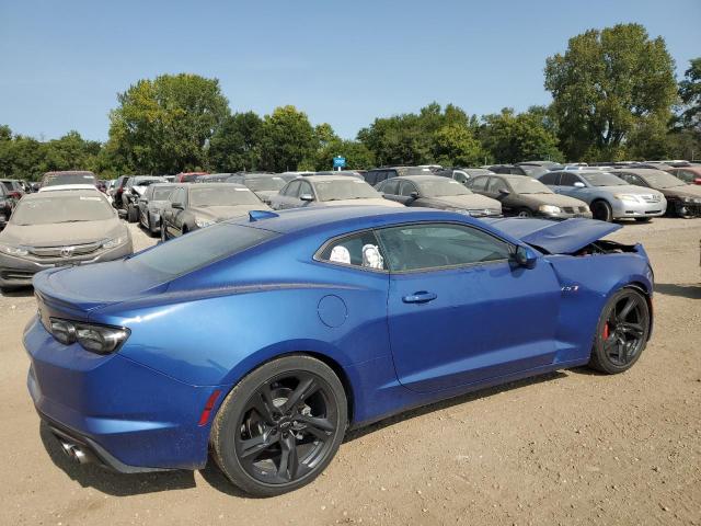 2022 CHEVROLET CAMARO LT1 - 1G1FF1R7XN0107717