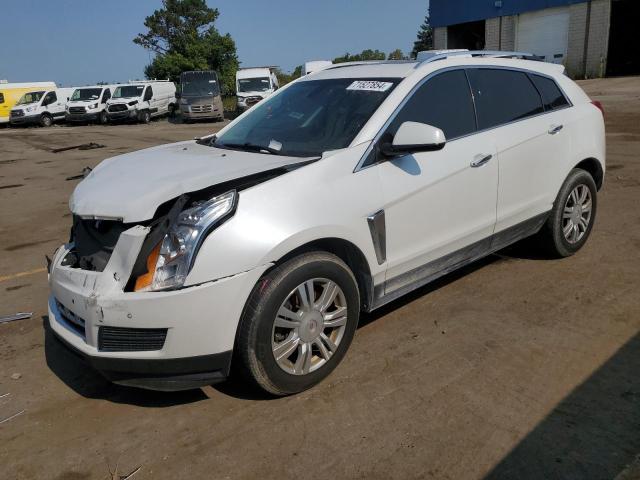 2014 CADILLAC SRX LUXURY COLLECTION 2014