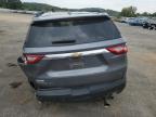 CHEVROLET TRAVERSE L photo