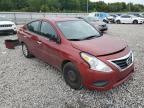 NISSAN VERSA S photo