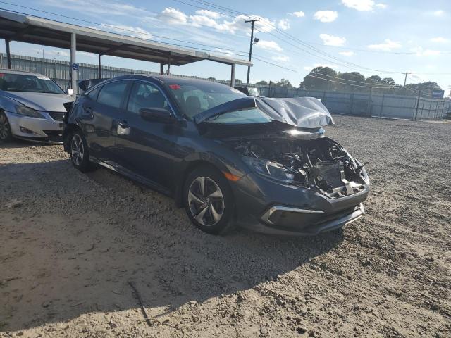 2020 HONDA CIVIC LX - 19XFC2F66LE009872