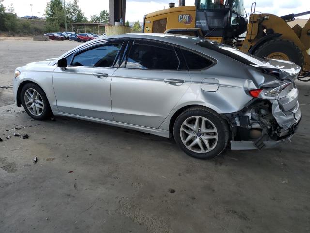 VIN 3FA6P0HD4FR295860 2015 Ford Fusion, SE no.2