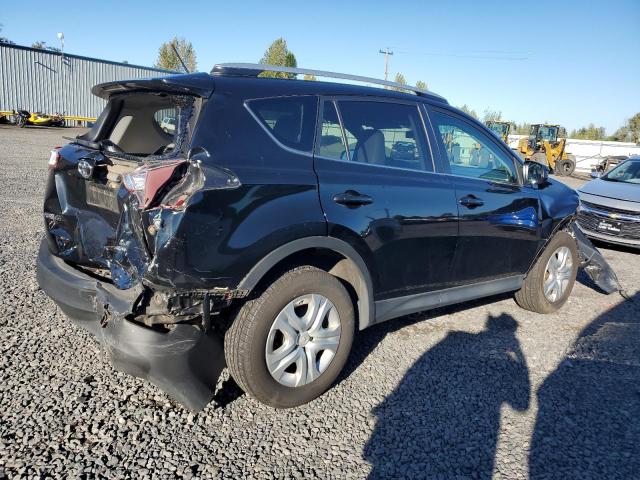 2015 TOYOTA RAV4 LE - 2T3BFREV9FW314007