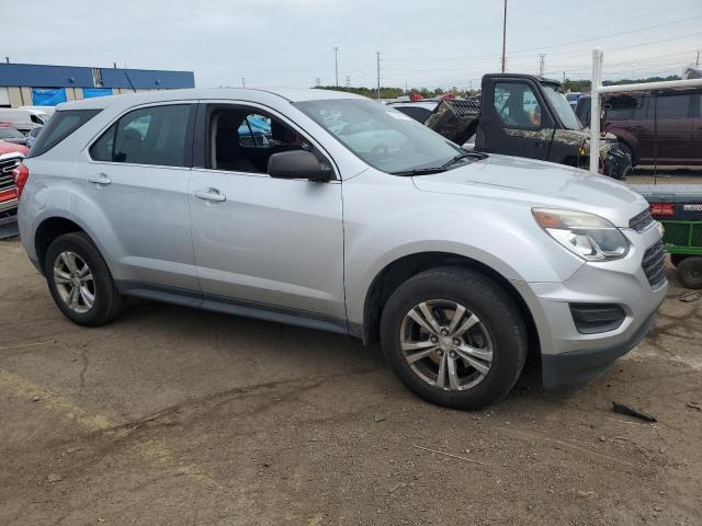 2016 CHEVROLET EQUINOX LS - 2GNALBEK0G1154182